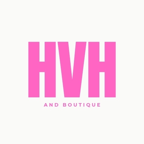 High Vibrations Home Logo