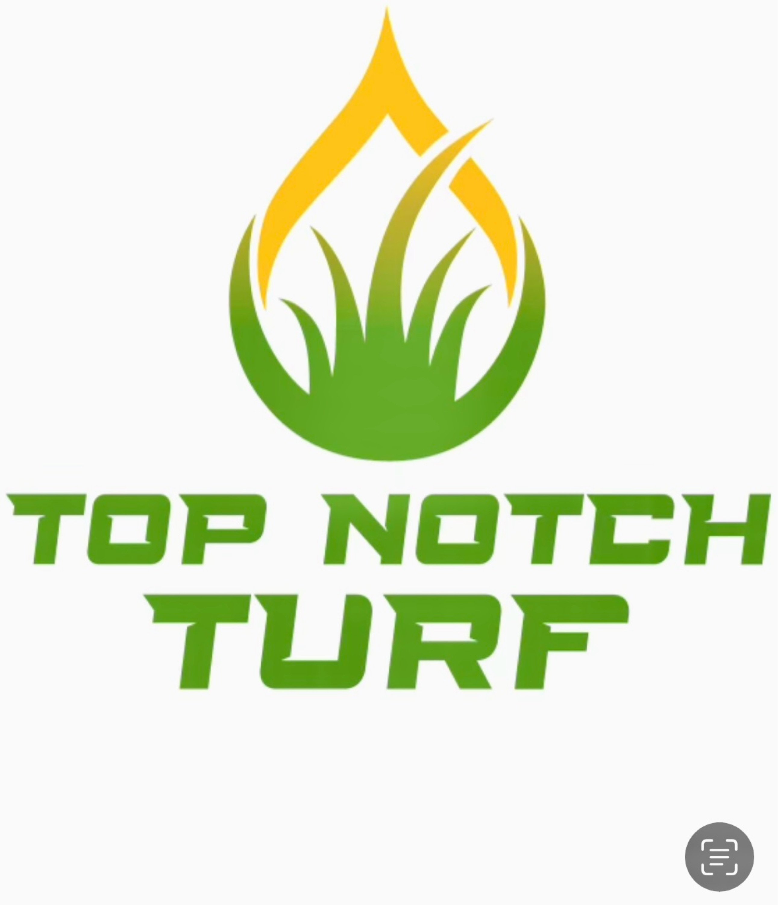 TOP NOTCH TURF INC Logo