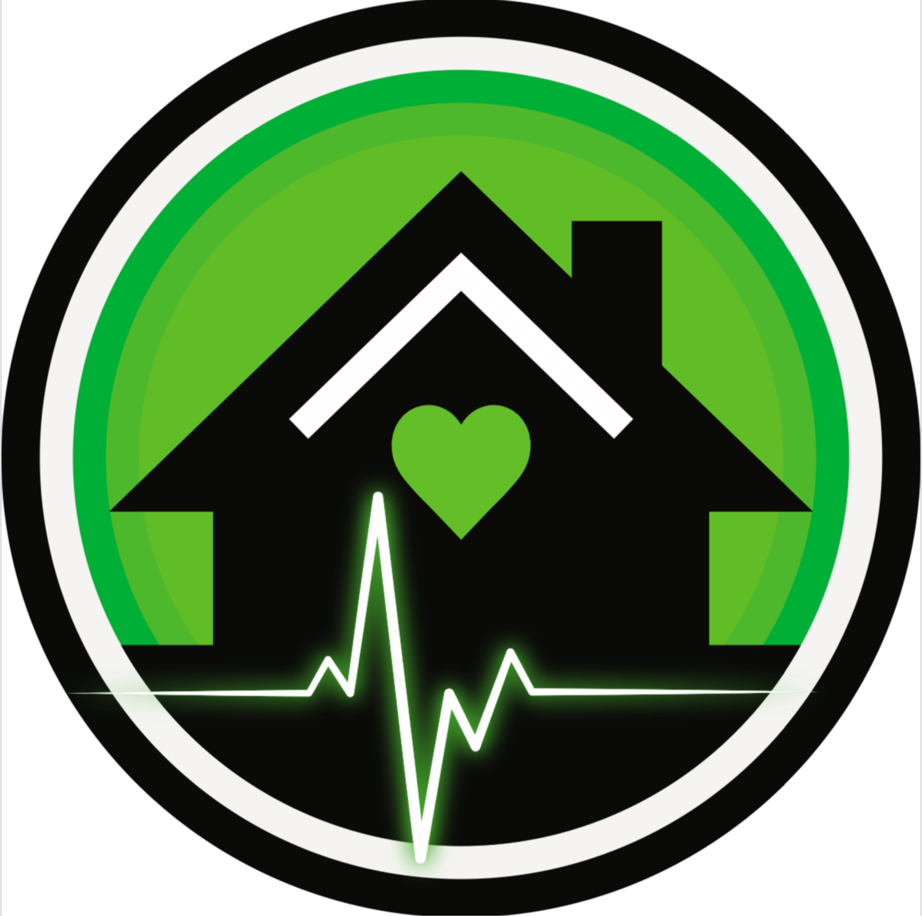 Pulse Home Services Logo