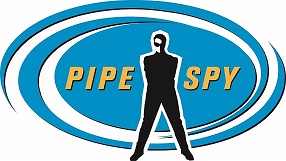 Pipe Spy, Inc. Logo