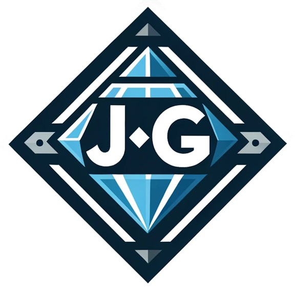 J&G Business Ventures Logo