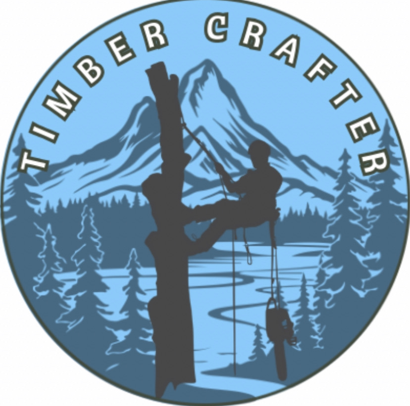 Timber Crafter Logo