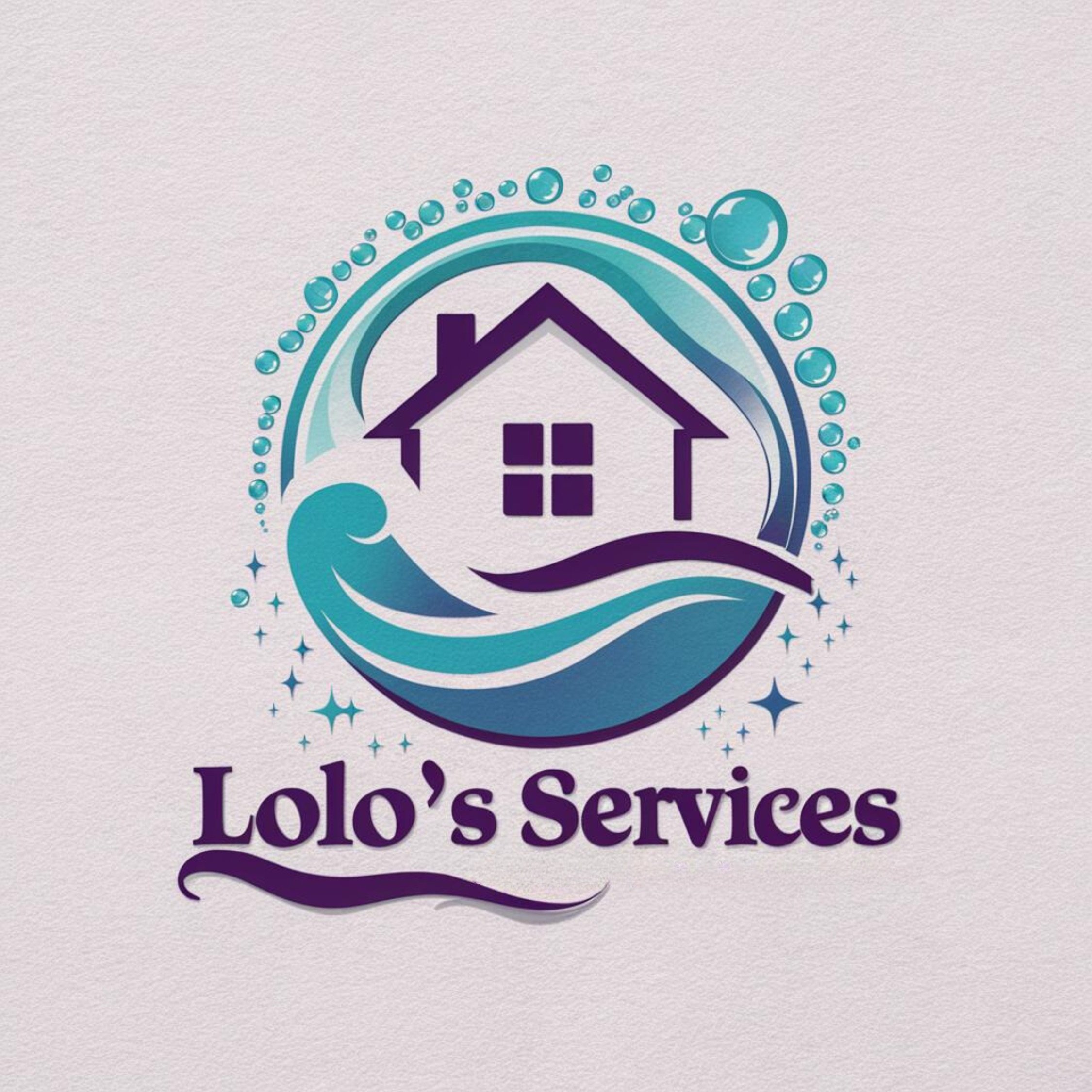 LOLO'S SERVICES, LLC Logo