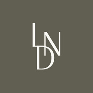 Leila Nathan Design, LLC Logo