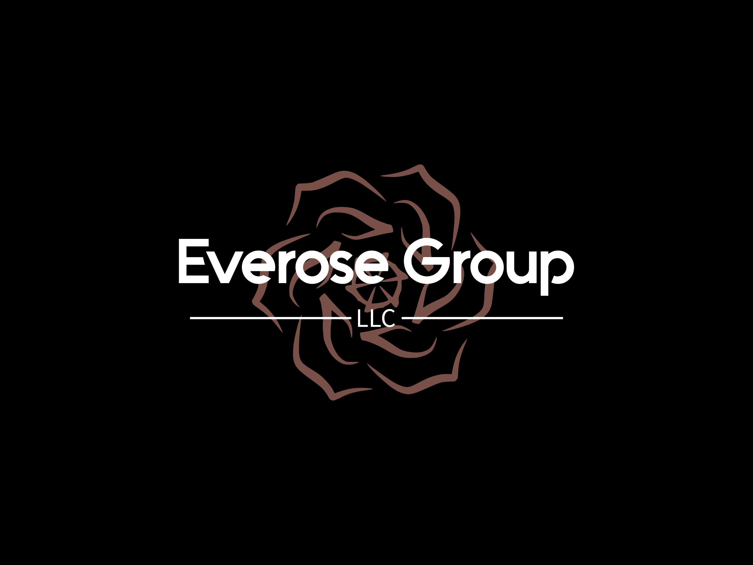 Everose Group Logo