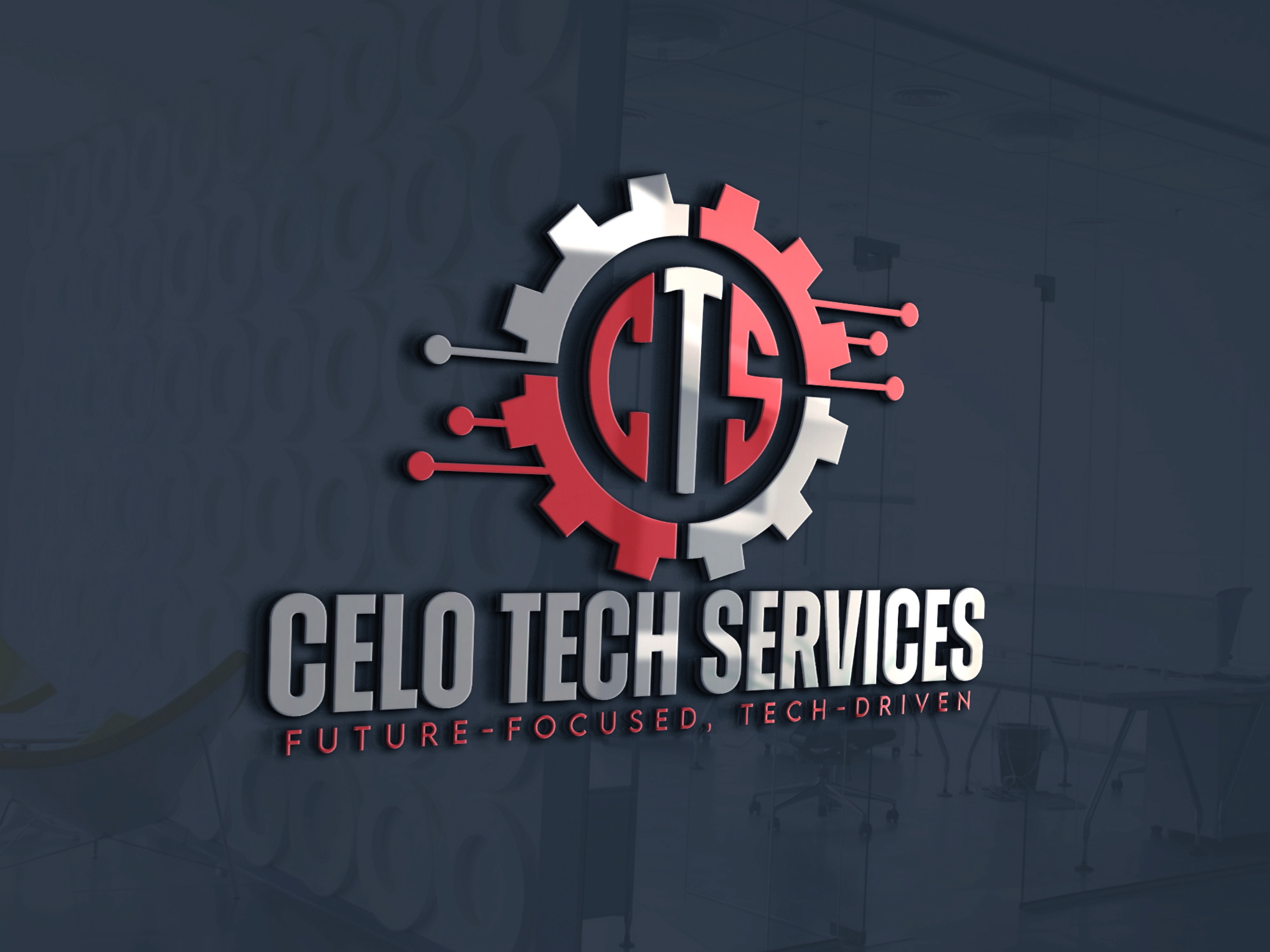 Celocity Tech Services, LLC Logo