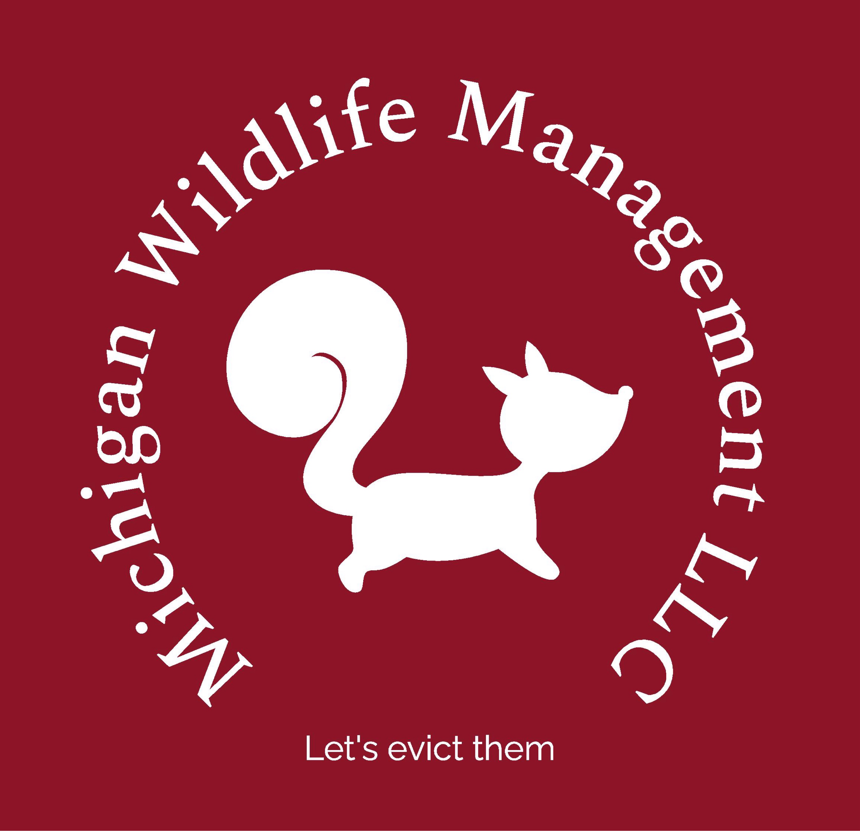 Michigan Wildlife Management Group Logo