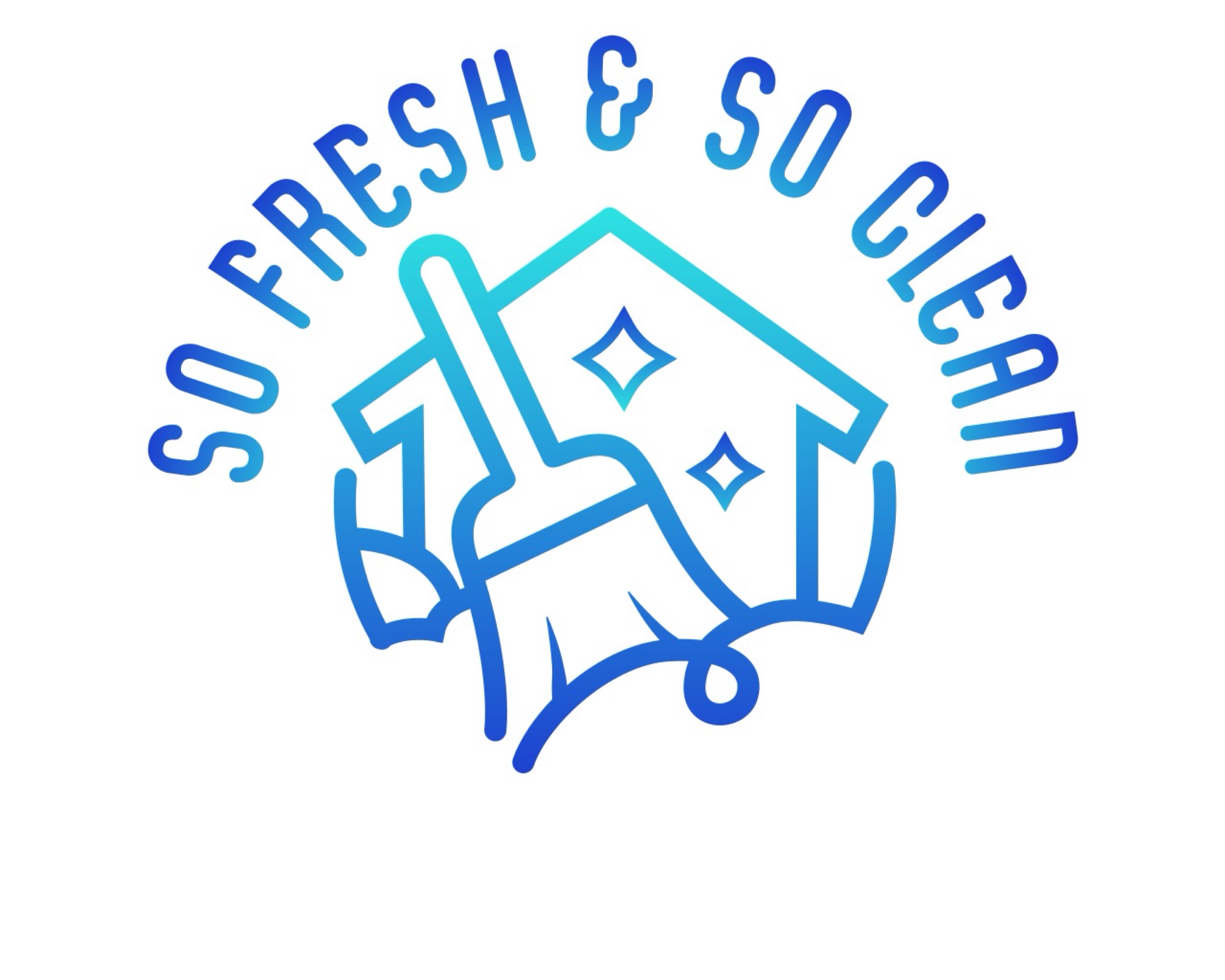 So Fresh & So Clean LLC Logo