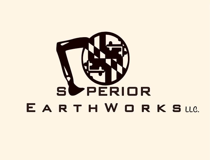 Superior Earth Works Logo