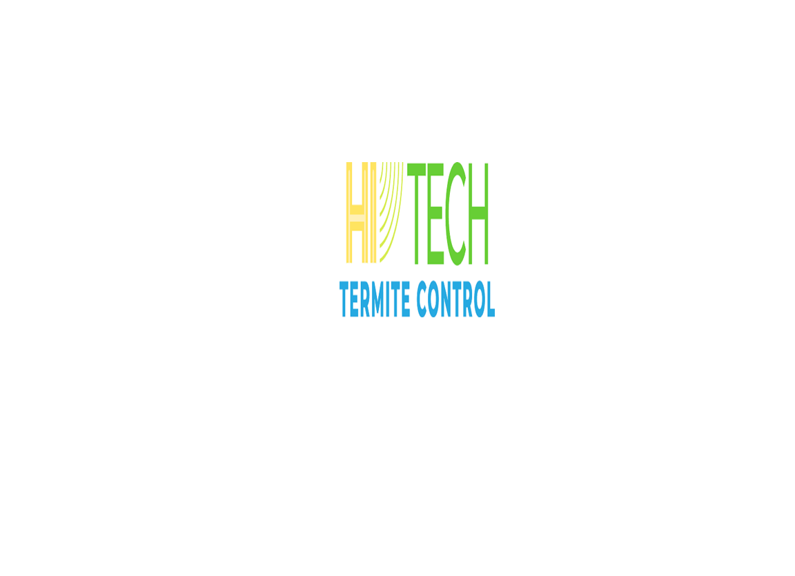 Hi-Tech Termite Control, Inc. Logo