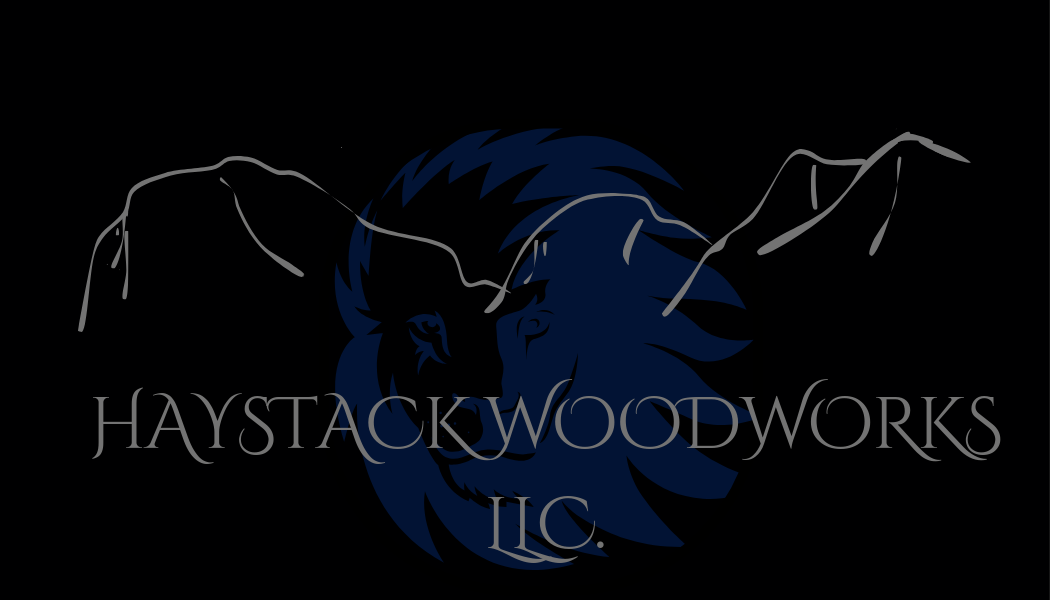 Haystack Woodworks Logo