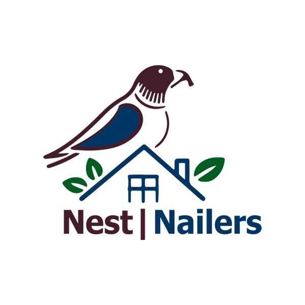 NestNailers LLC Logo