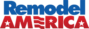 Remodel America Logo