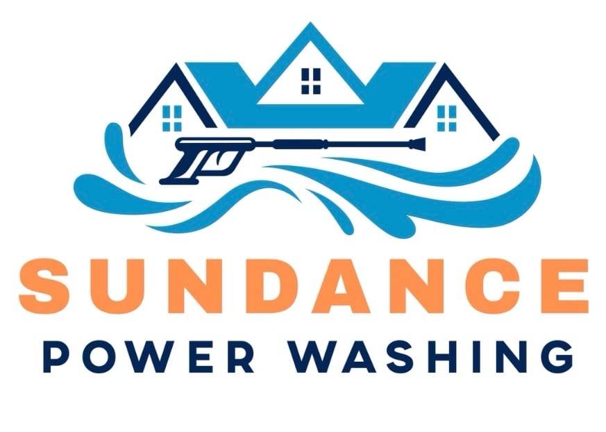 Sundance Power Washing LLC Logo