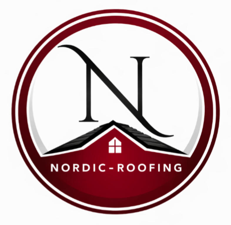 Nordic Roofing Logo