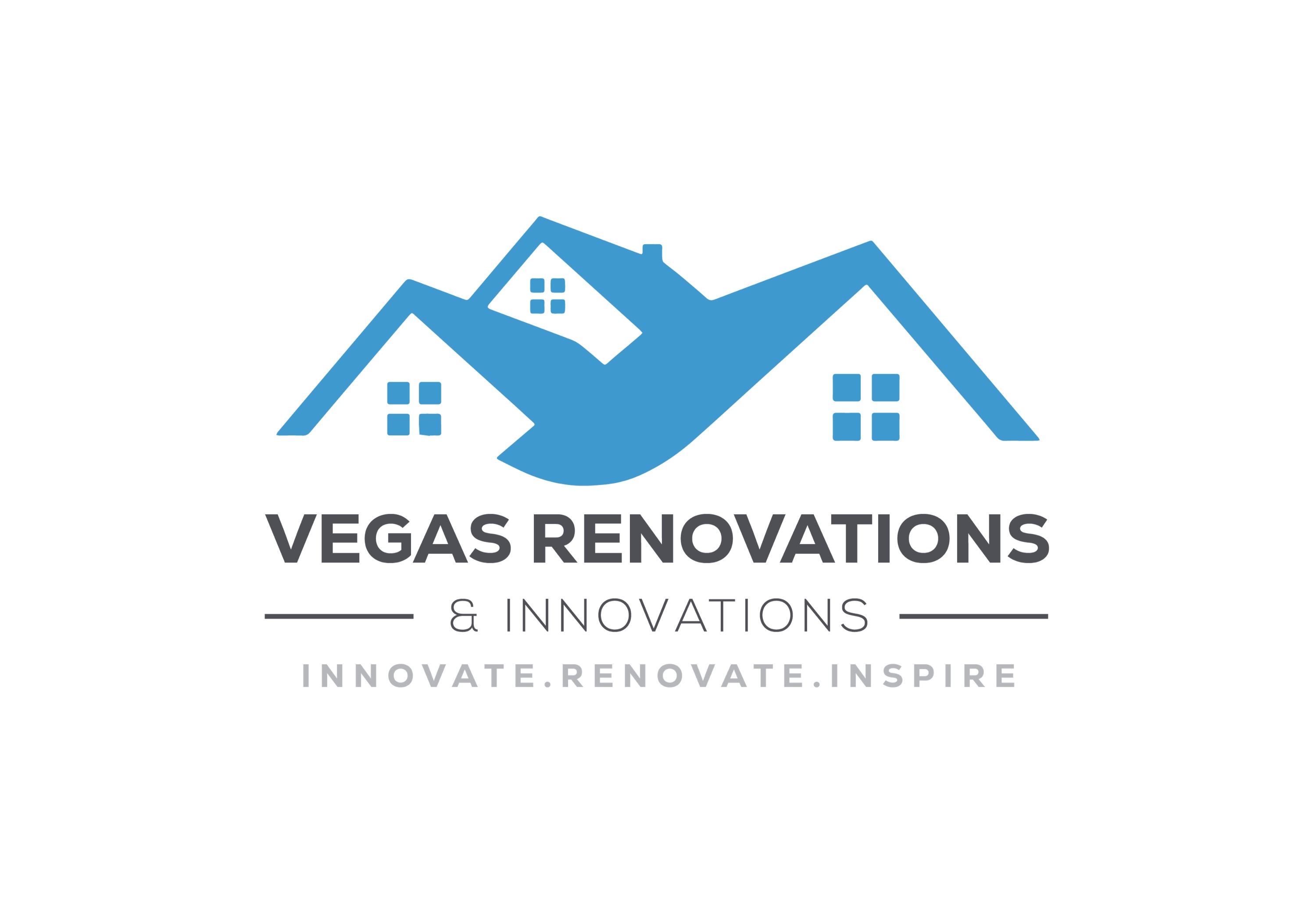 VEGAS INNOVATIONS & RENOVATIONS LLC Logo