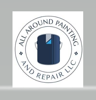 All Around Painting and Repair LLC Logo