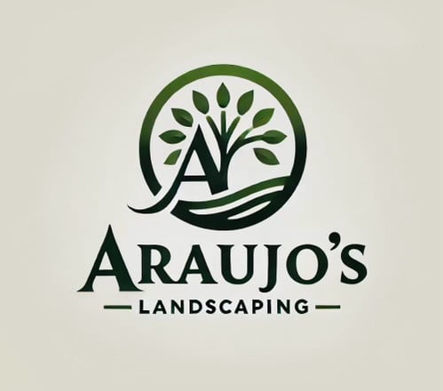 Araujo's Landscaping LLC - Unlicensed Contractor Logo