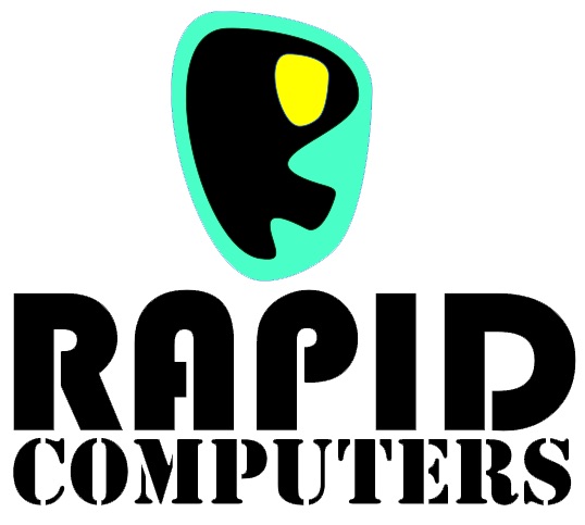 Rapid Computer Repair LLC Logo