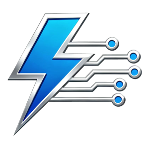 Rapid Computer Repair LLC Logo