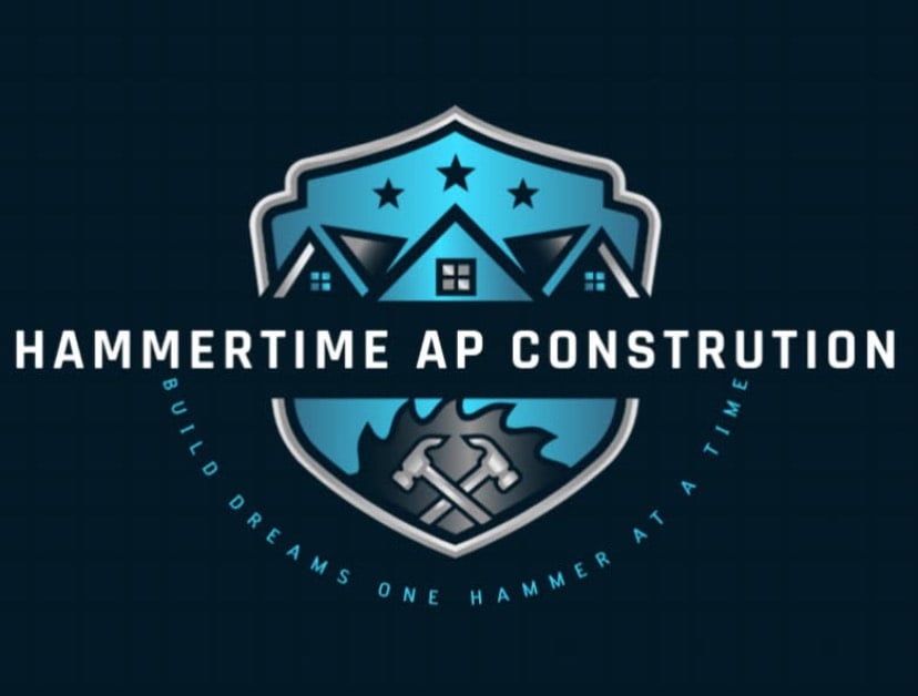 HammerTimeAP, LLC Logo