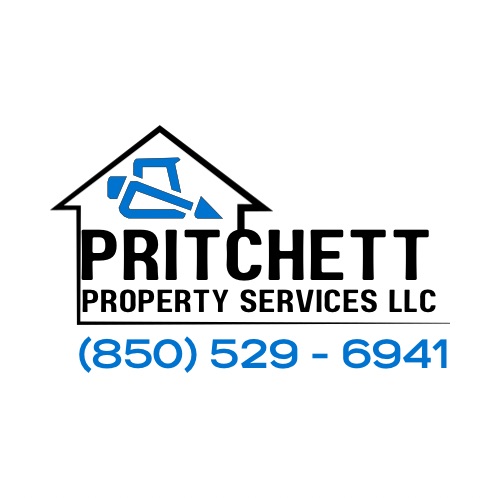 Pritchett Property Services, LLC Logo