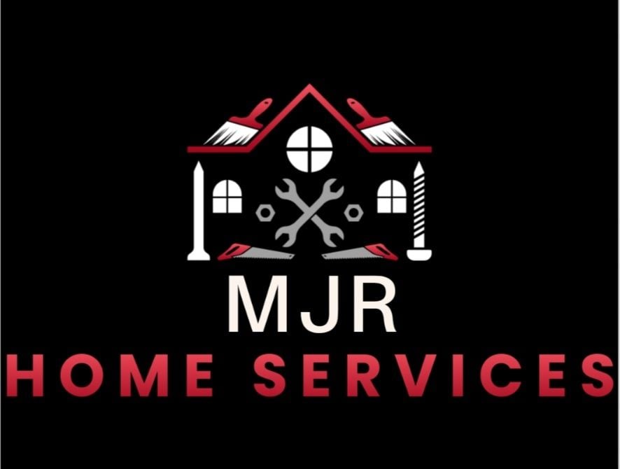 MJR Home Services LLC Logo