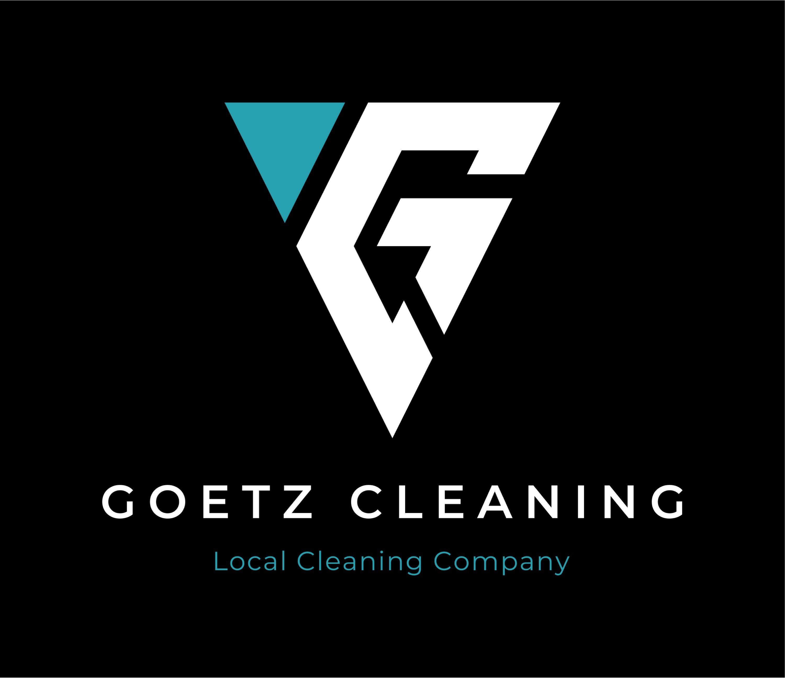 Goetz Cleaning Logo