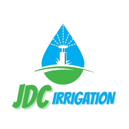 JDC Irrigation Logo