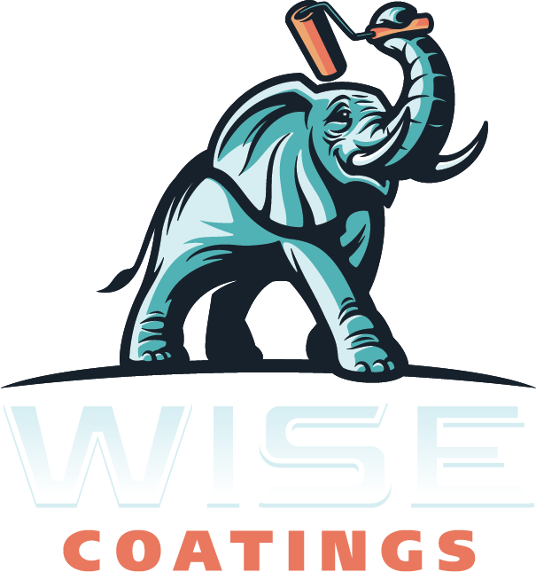 Wise Coatings of San Antonio Northwest Hill Country Logo