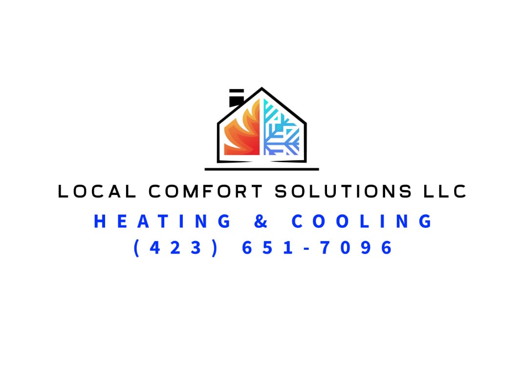 Local Comfort Solutions Logo