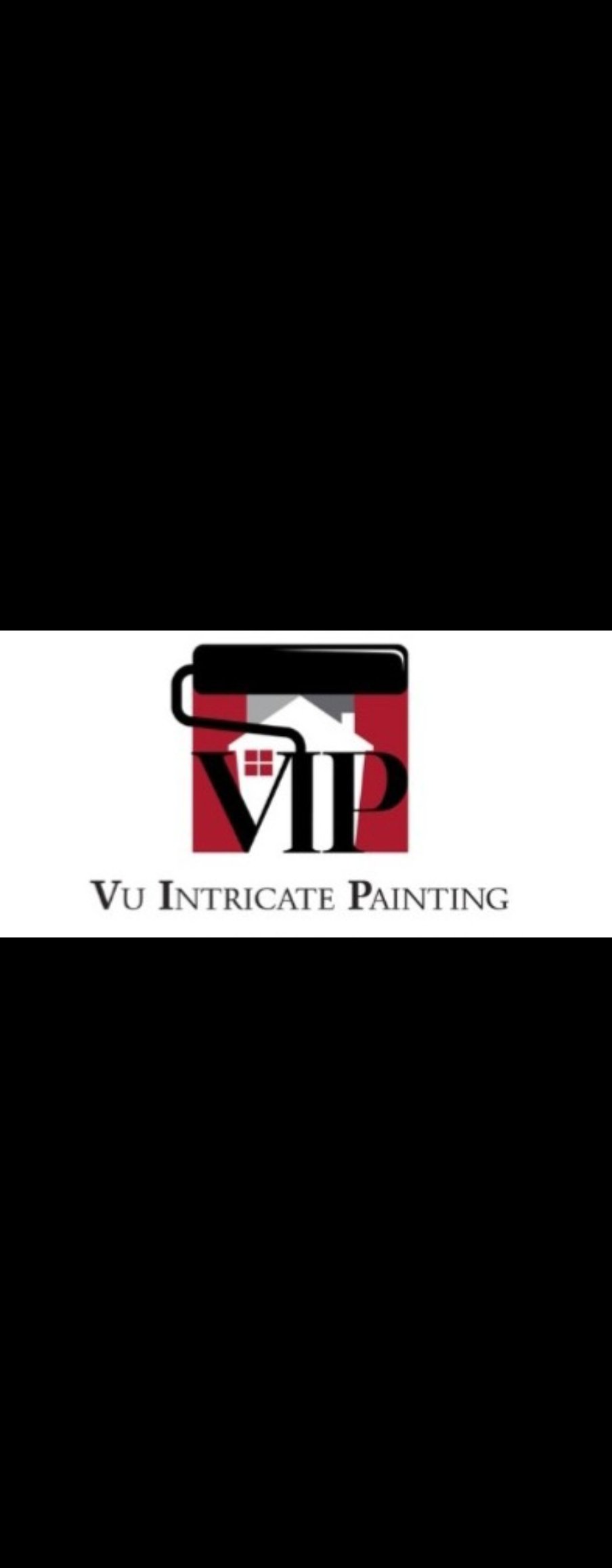 Vu Intricate Painting, LLC Logo