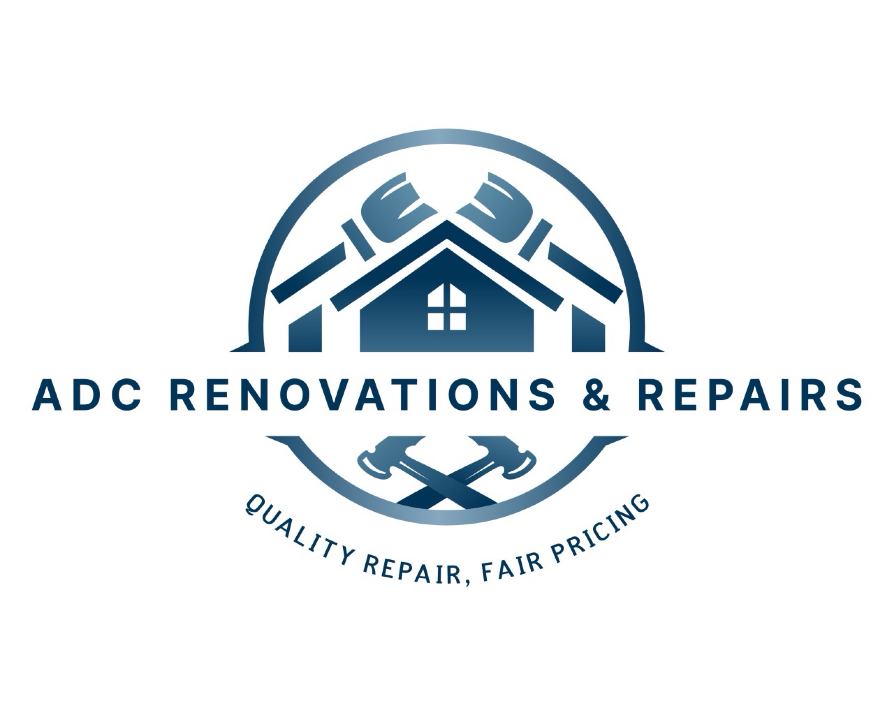 ADC Renovations And Repairs, LLC Logo