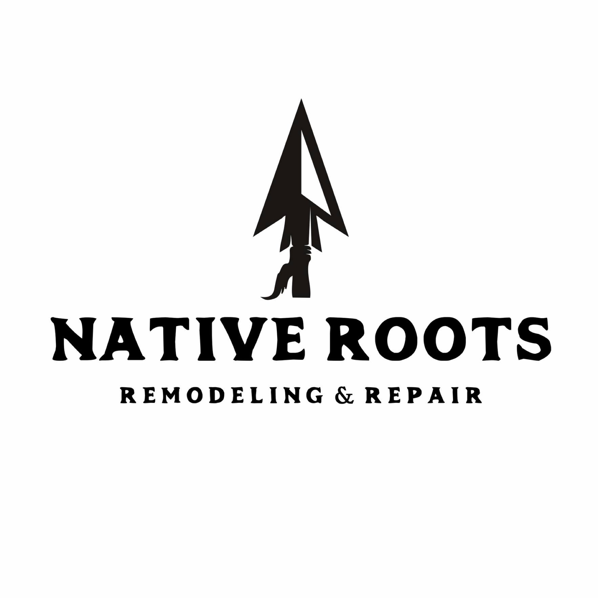 Native Roots Logo