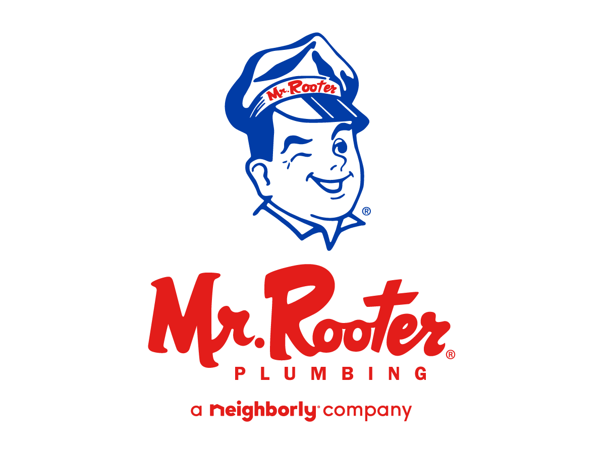 Mr. Rooter Plumbing of St. Charles Logo