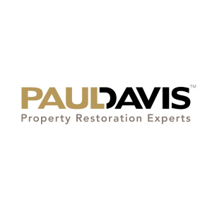 Paul Davis Restoration of Triad-West, Piedmont & Mountain Region, NC Logo