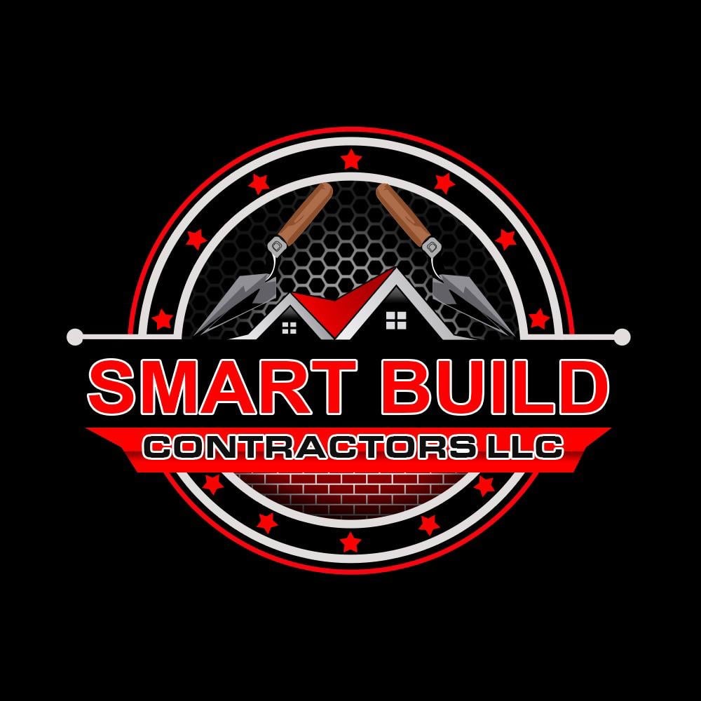 Smartbuild Contractors LLC Logo