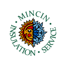 Mincin Insulation Service, Inc. Logo