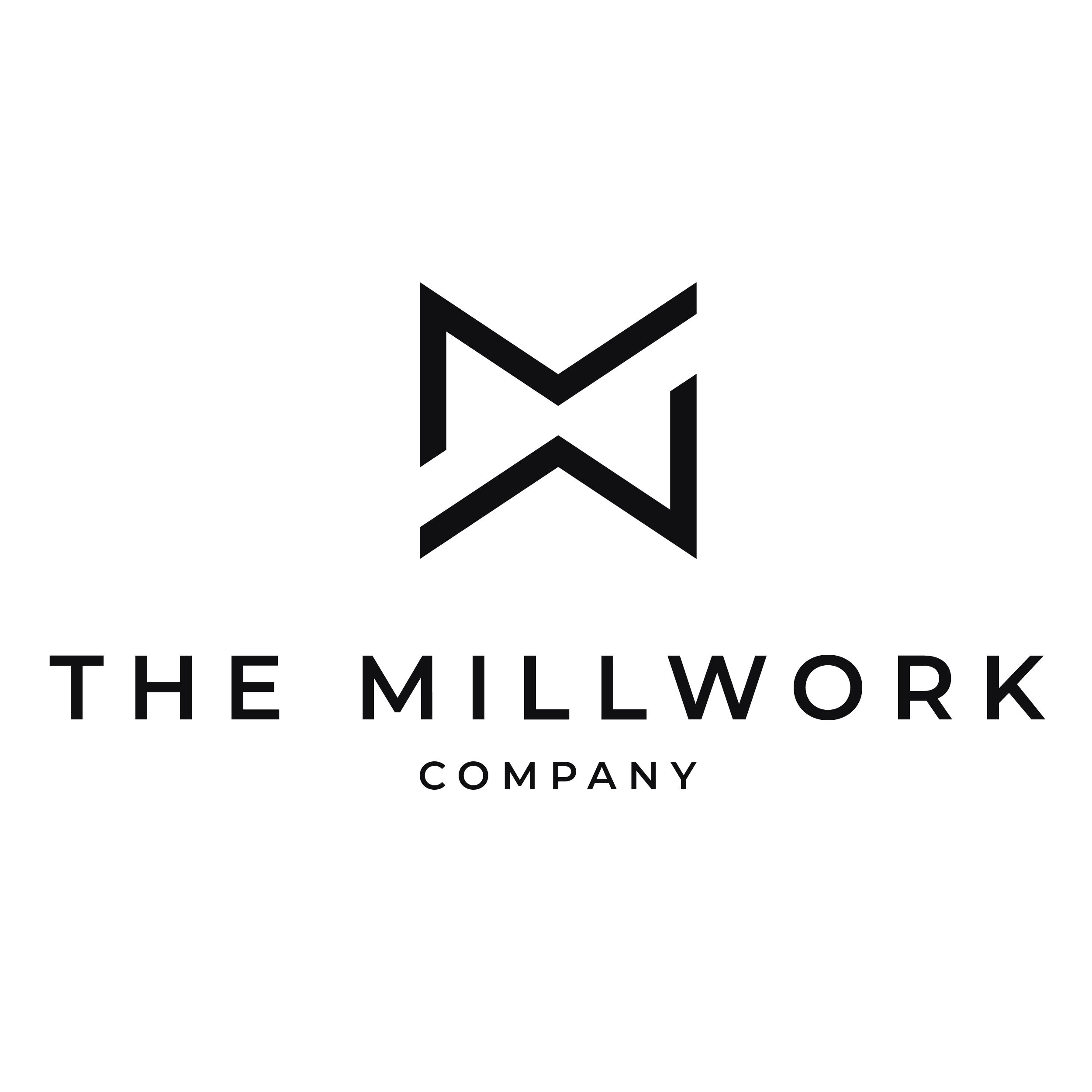 The Millwork Company Logo