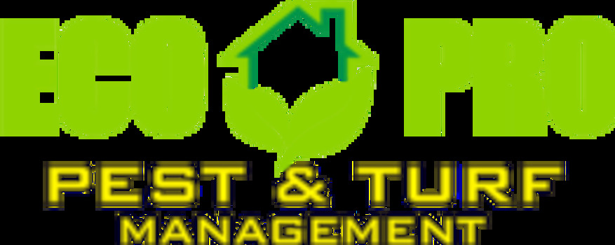 ECOPRO Pest & Turf Management, LLC Logo