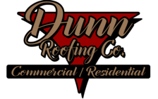 Dunn Roofing & Sheet Metal Logo