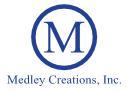 Medley Creations, Inc. Logo