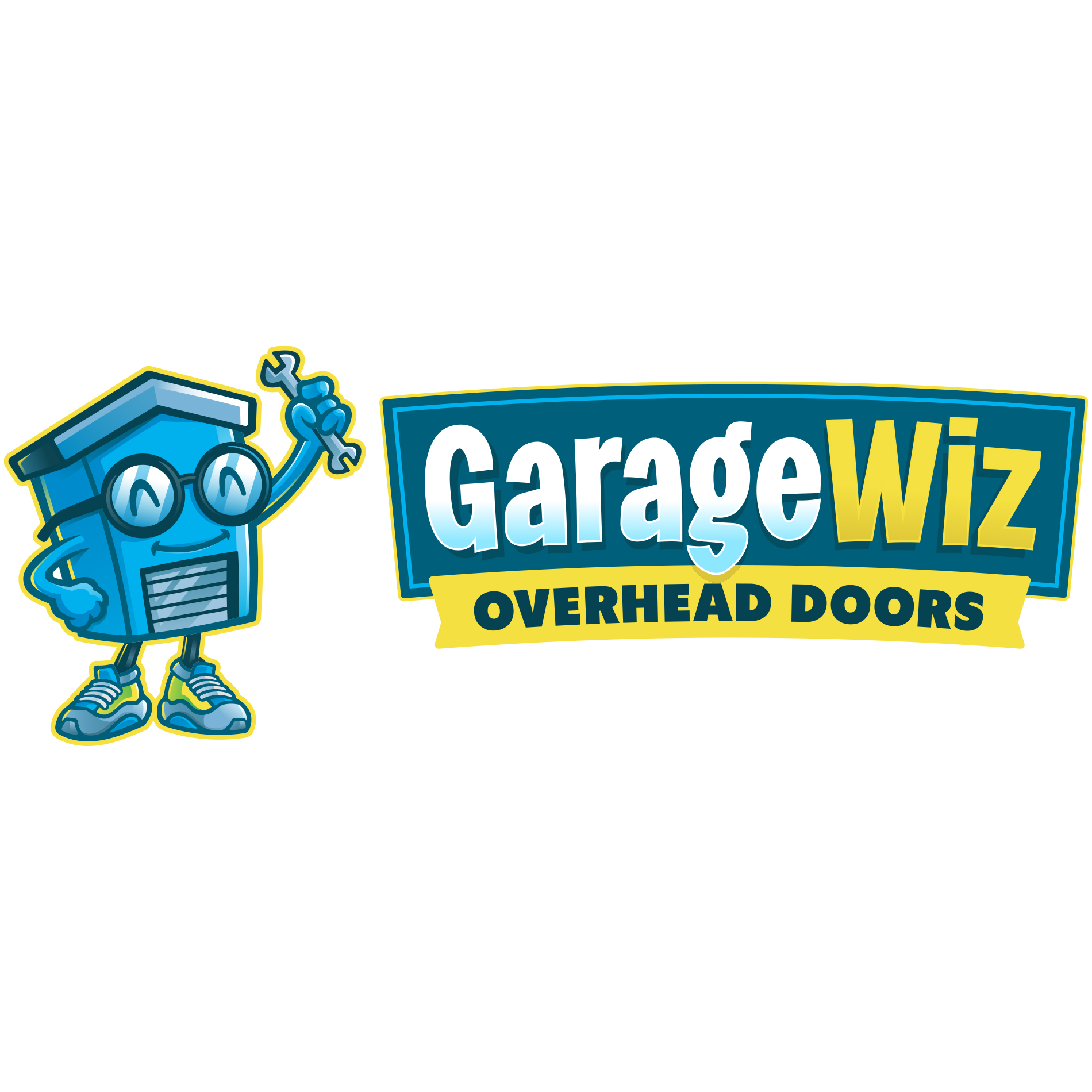 GarageWiz Logo