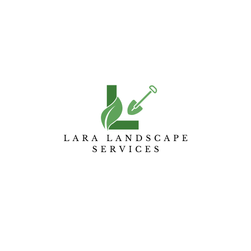 Lara Landscape Services - Unlicensed Contractor Logo