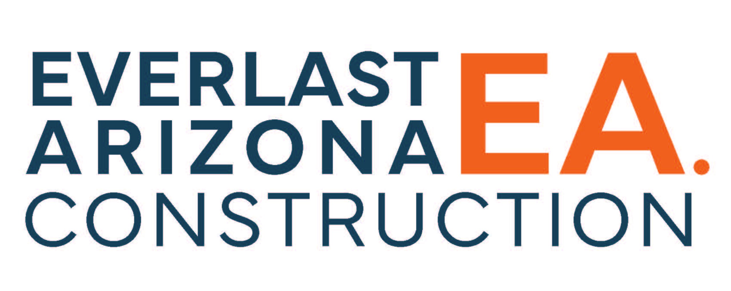 Everlast Arizona Construction LLC Logo