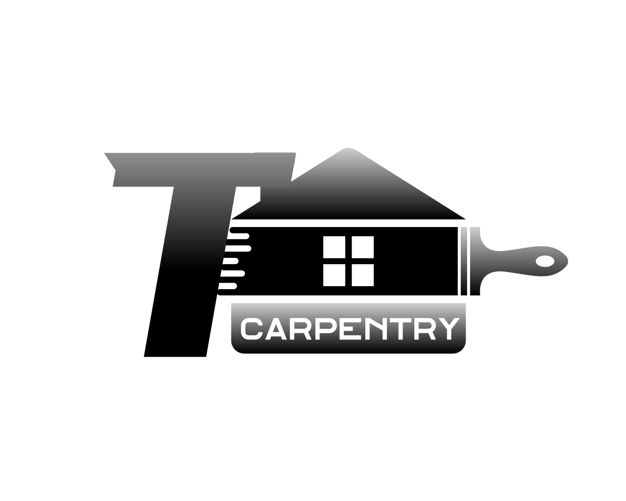 TA Carpentry Logo