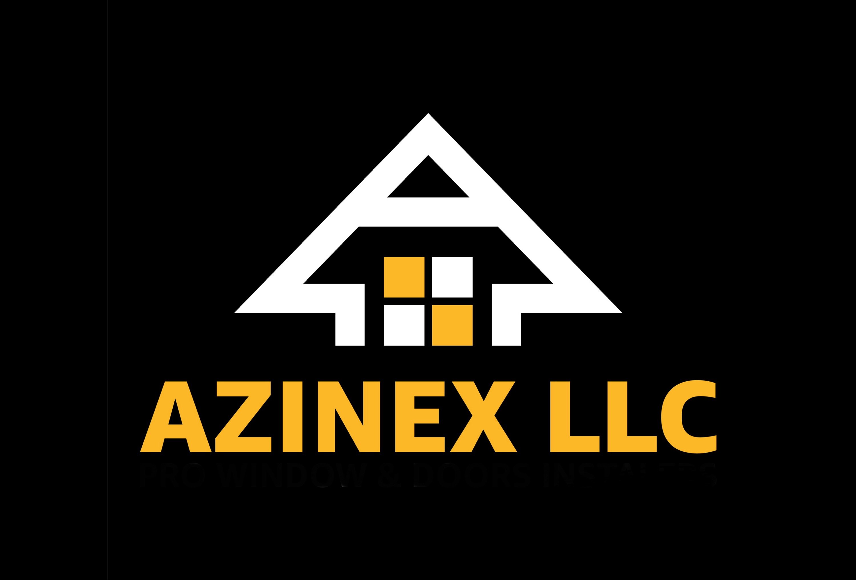 Azinex, LLC Logo