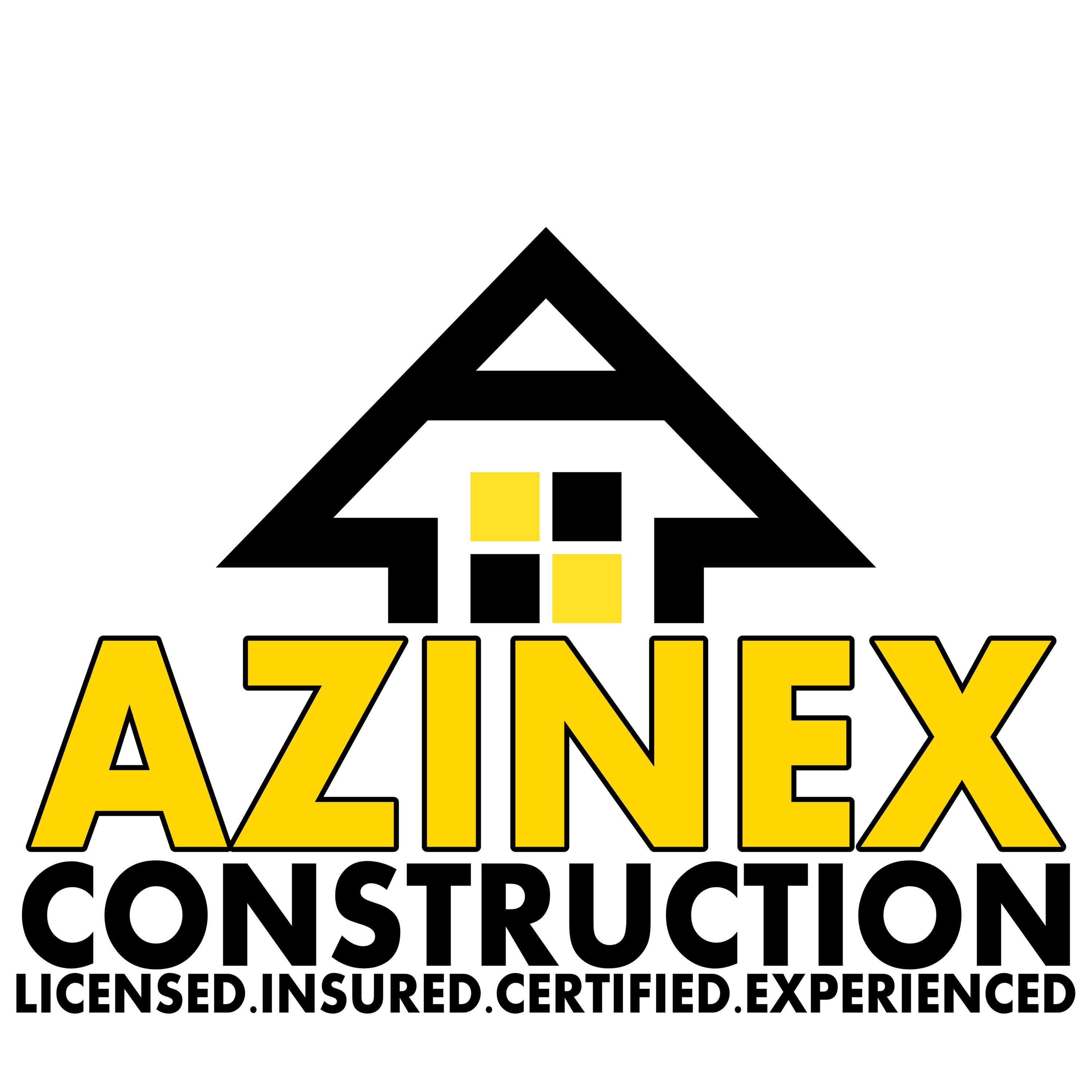 Azinex, LLC Logo