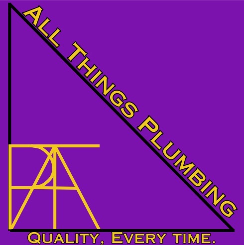 All Things Plumbing LLC Logo