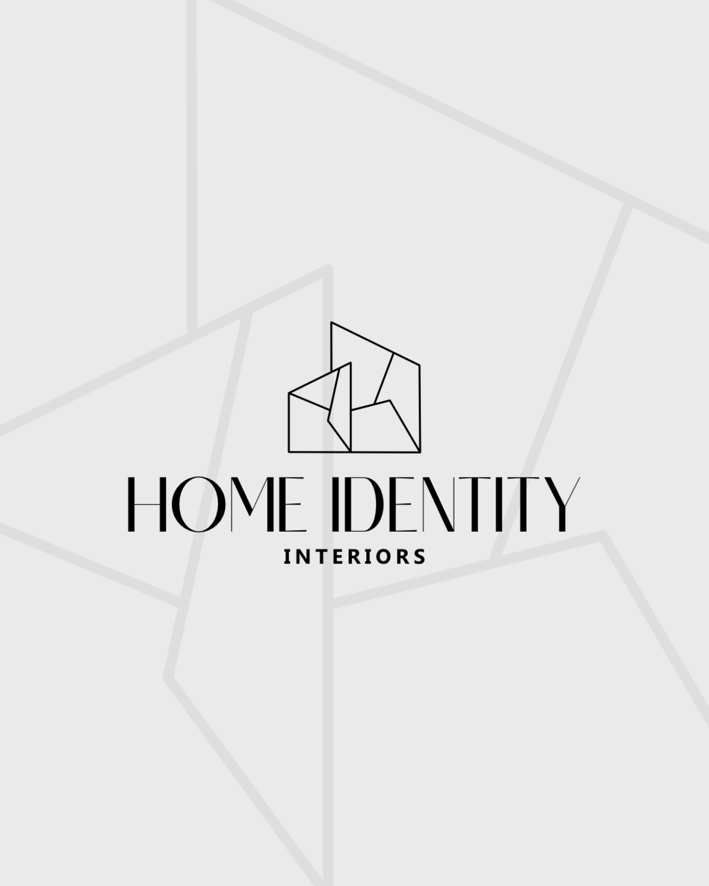 Home Identity LLC Logo